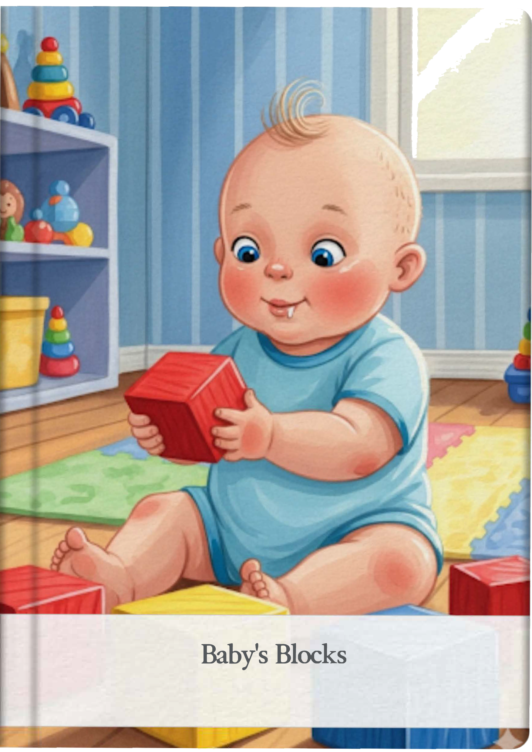 Baby's Blocks